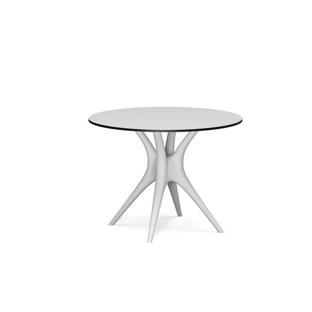 Anima 9020 Polyethylene Table by Loope For Sale - Image 14 of 15