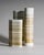 Trio Gilded Porcelain Vases by Hans Theo Baumann & Tapio Wirkkala for Rosenthal Studio-Line, Germany, 1960s, Set of 3 For Sale - Image 6 of 18