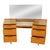 1960s Mid Century Modern Birch Fineline Vanity Dresser Chest Set John Sylvia Reid 1961 For Sale - Image 5 of 16