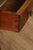 Antique Victorian Oak Partner's Writing Desk For Sale - Image 4 of 18