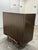 Contemporary Macassar Style Six Drawer Chest For Sale - Image 10 of 12