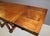 Late 17th Century Renaissance Lorraine Cross Table For Sale - Image 13 of 18