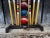1980s Vintage Croquet Set - Croquet Set — Forster Croquet Set — Vintage Yard Games — Vintage Croquet For Sale - Image 5 of 6
