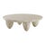 Lunarys Round Center Table by Hommés Studio For Sale - Image 6 of 6
