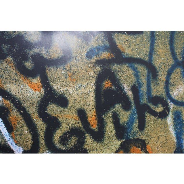 Klaus Littmann, Street Art, Photographic Print, 1974 For Sale - Image 7 of 13