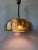 Mid-Century Space Age Pendant Lamp from Herda, 1970s For Sale - Image 4 of 11