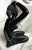 Vintage Seated African Woman Ceramic Sculpture For Sale - Image 11 of 18