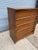 Bassett Furniture Mid-Century Modern 5 Drawer Dresser by Bassett Furniture, Walnut For Sale - Image 4 of 11