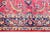 Traditional Early 20th Century Sarouk Rug For Sale - Image 3 of 6
