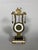 Louis XVI period skeleton clock. French work, circa 1760, 18th century. For Sale