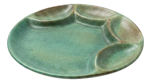 Spanish Ceramic Dish by Jordi Aiguadé, 1960s