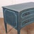 Italian Painted Serpentine Commode For Sale - Image 6 of 10