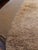 Beige Scalamandre Beige-Gold Boucle Heavy Upholstery Fabric- 2 Yards For Sale - Image 8 of 8