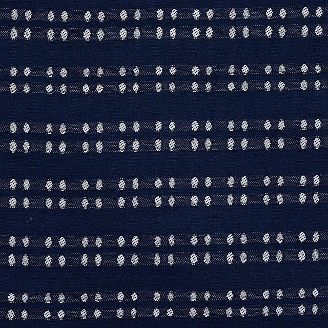 Utterly simple yet super sophisticated, Bolsa Indoor/Outdoor is a woven dot pattern with rich texture and tonal...