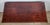 Brown Vintage Edwardian Style Inlaid Chest of 2 Drawers, 1940s For Sale - Image 8 of 18