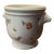 Tiffany & Co. Limoges “Tiffany Garden” Porcelain Pot For Sale