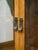 Wood 1970s Hutch For Sale - Image 7 of 7