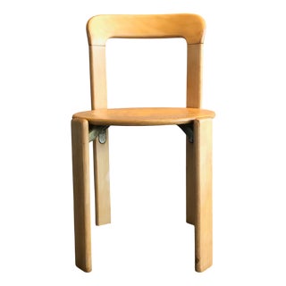 Bruno Rey Chair Model 3300 for Dietiker, 1970s For Sale