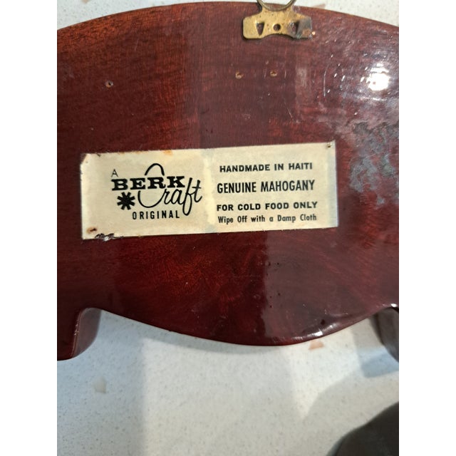 Mid Century Decor For Sale - Image 4 of 7