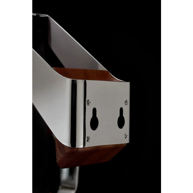 The Wall Mounted Valet by Honorific For Sale - Image 13 of 14