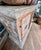 Beige Late 18th Century Italian Wooden Cabinet With Travertine Top For Sale - Image 8 of 8