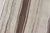 Vintage Narrow Turkish Kilim Runner With Beige and Soft Brown Stripes For Sale - Image 13 of 13