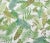 Contemporary Schumacher X Clements Ribeiro Fernarium Wallpaper in Ivory & Leaf For Sale - Image 3 of 4