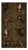 Pinterni Velvet Panel by Vogliobeneart For Sale
