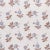 Not Yet Made - Made To Order Sample - Schumacher Colline Fabric in Delft & Sepia For Sale - Image 5 of 5