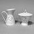 Rosenthal Form 2000 "Linear" Dinnerware Set by Raymond Loewy (54 Pieces) For Sale - Image 10 of 12