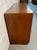 Henredon Circa 60' Mid-Century Walnut Six Drawer Lowboy Dresser For Sale - Image 9 of 18