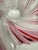 Vide Poche in Pink and White Glass, France, 1970 For Sale - Image 12 of 17