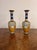 Ceramic Antique Vases from Doulton Lambeth, 1880, Set of 2 For Sale - Image 7 of 7