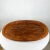 1965 Dansk Teak Serving Tray Charcuterie Platter Jens Quistgaard For Sale - Image 10 of 11