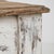 Wood 1900s French Wood Patinated Dining Table For Sale - Image 7 of 18