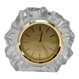 Example of Seiko Room Accents and Accessories