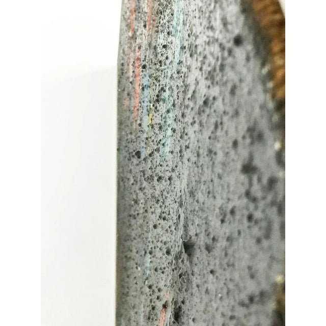 Mogens Balle, Figural Composition, 20th Century, Oil on Canvas For Sale - Image 8 of 14