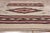 Vintage Oaxacan Zapotec Rug, 04'00 X 06'06 For Sale - Image 9 of 10