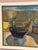 Y. Nilsson, Still Life, 1950s, Oil on Canvas, Framed For Sale - Image 11 of 18