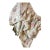 Vintage Ralph Lauren Villandry Floral Urn King Comforter Cover Cotton Sateen 450 Tc 92” X 107” For Sale