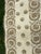 Art Nouveau Gold Metallic Embroidered Antique Textile For Sale - Image 3 of 7