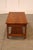 Stickley Mission Collection Oak Coffee Table With Drawers For Sale - Image 14 of 18