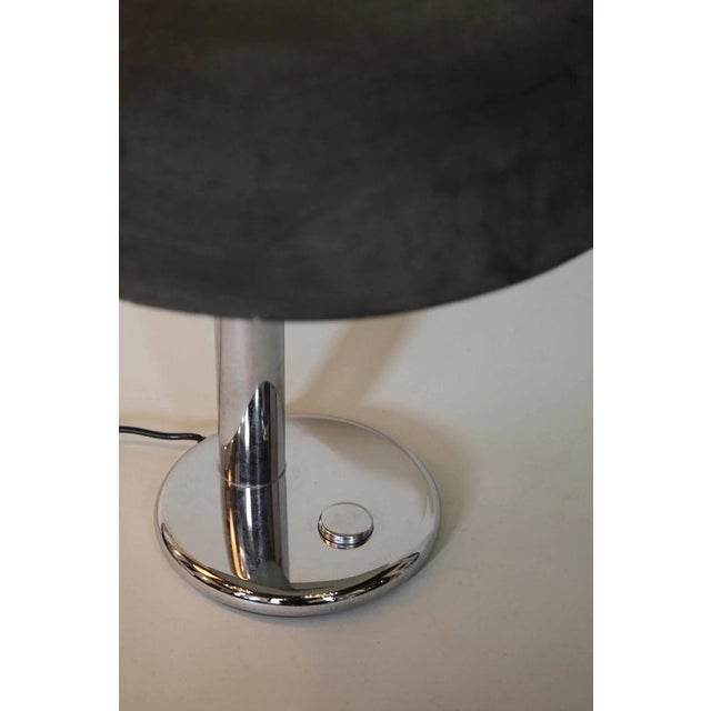1960s Model 7603 Desk Lamp by Heinz F.W. Stahl for Hillebrand Leuchten, Germany, 1960s For Sale - Image 5 of 10