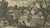 Antique Woodcut of Peru and Quito from Gottfrieds America, 1655 For Sale - Image 5 of 9