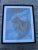 Mid-Century Modern Rowann Villency Abstract Artwork For Sale - Image 3 of 10