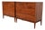 Paul McCobb Planner Group Solid Birch Dressers or Chests of Drawers, Newly Refinished For Sale