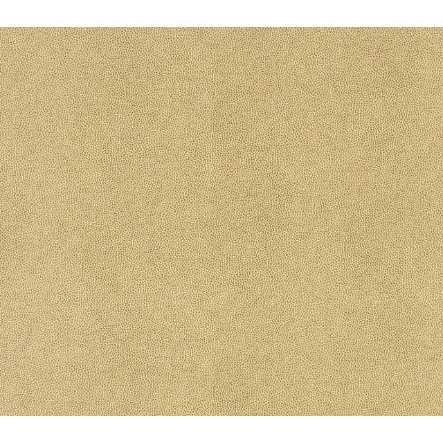 Modern Walnut Frame Bar Stools - Set of 4 For Sale - Image 11 of 12