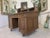 Art Nouveau Desk in Veneer For Sale - Image 13 of 18