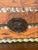 1960s 1960s Conquistadores Sea Shell Treasure Box With Map For Sale - Image 5 of 5