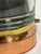 Metal Solid Copper French Ships Lantern For Sale - Image 7 of 11